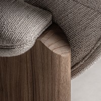 Кресло JACQUARD 35764