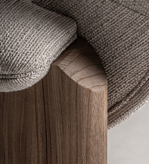 Кресло JACQUARD 35764