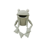 Корзина Фред лягушонок D23*35
