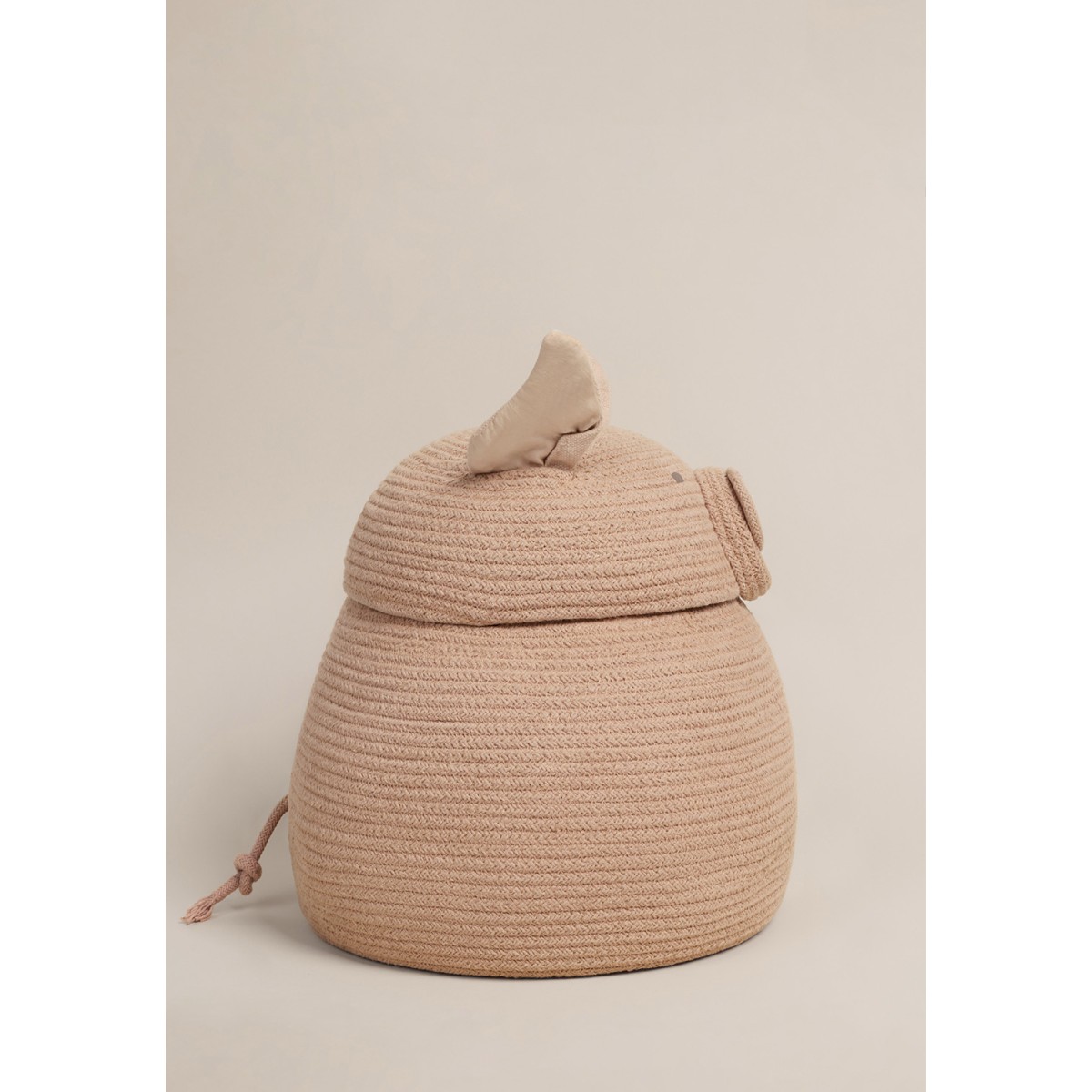 Корзина Свинка Пегги 32*30