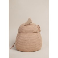 Корзина Свинка Пегги  32*30