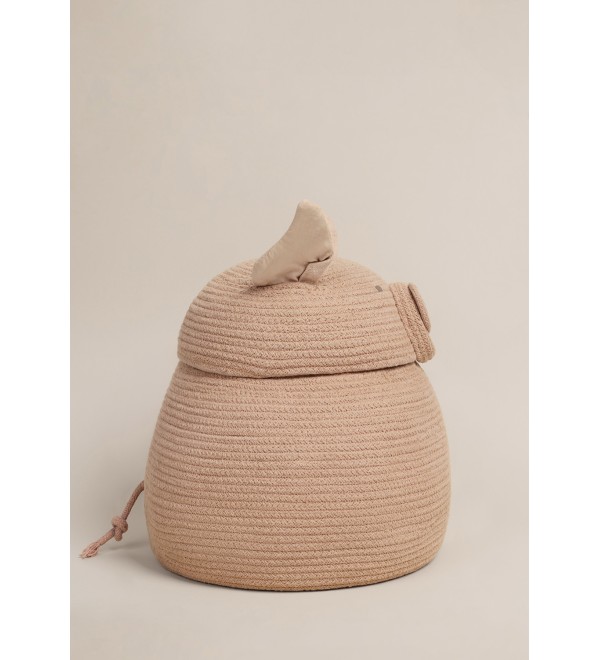 Корзина Свинка Пегги  32*30