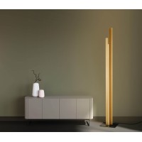 9203 Напольный светильник MANHATTAN Mantra