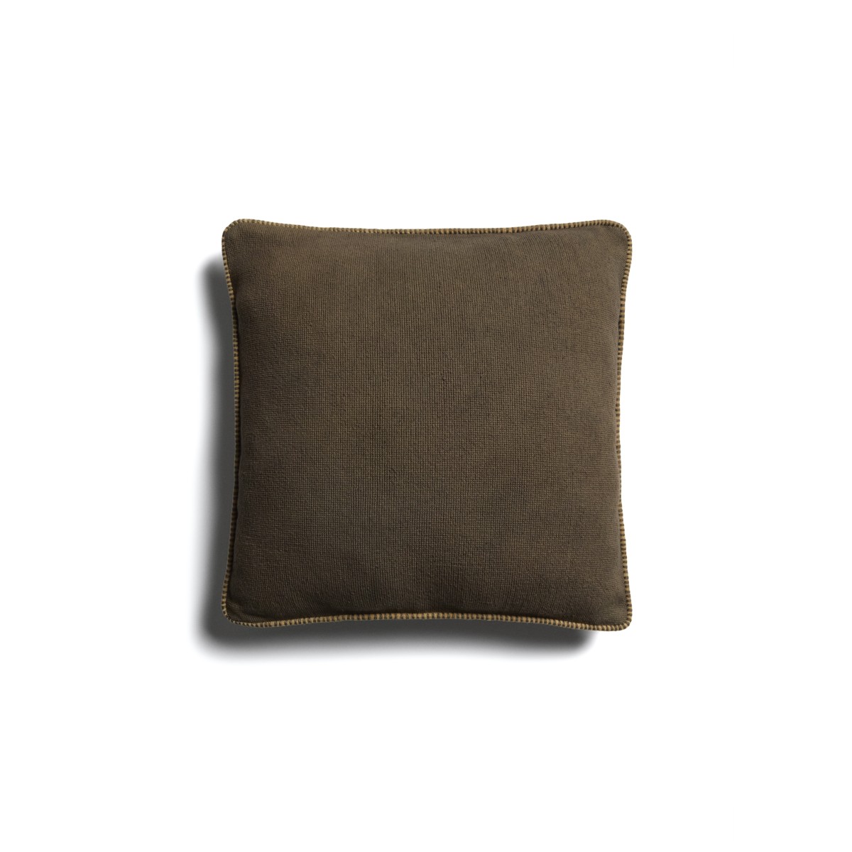 Rivon чехол для подушки с контрастной окантовкой, 45 x 45 см