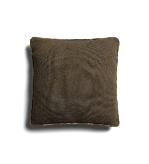 Rivon чехол для подушки с контрастной окантовкой, 45 x 45 см