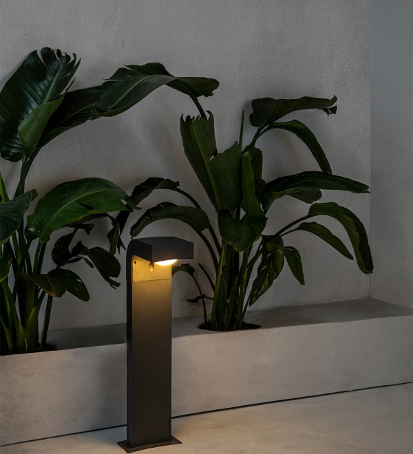 Уличный светильник Klamp