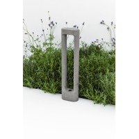Проблесковый маячок Totem 611 серый 2700K
