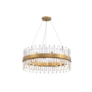 Grace Люстра 18L золотая D75
