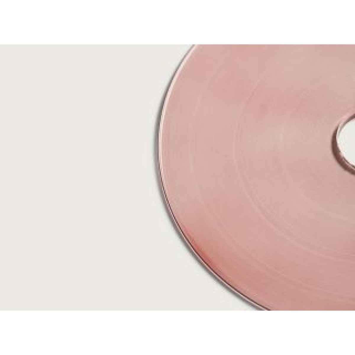 Диск Fest 1223 розовый Ø 25