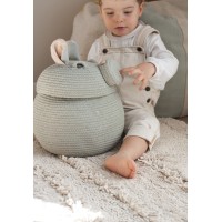 Корзина Бегемот Генри  25*30
