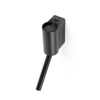 DANTE Бра для чтения NEGRO 5W LED 3W 2700K
