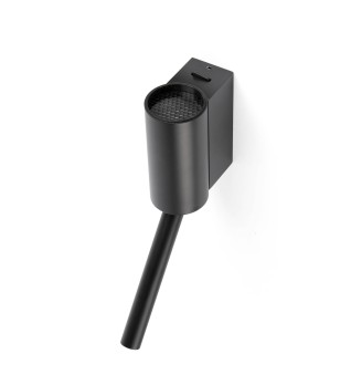DANTE Бра для чтения NEGRO 5W LED 3W 2700K