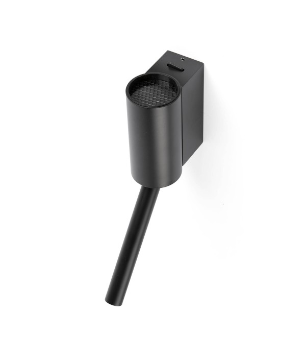 DANTE Бра для чтения NEGRO 5W LED 3W 2700K
