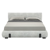 Кровать с решеткой TELAS NEW, MOD INTERIORS