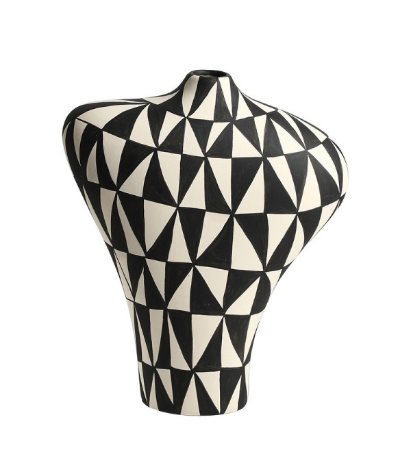 Ваза ACCESSORIES, FRATELLI BARRI