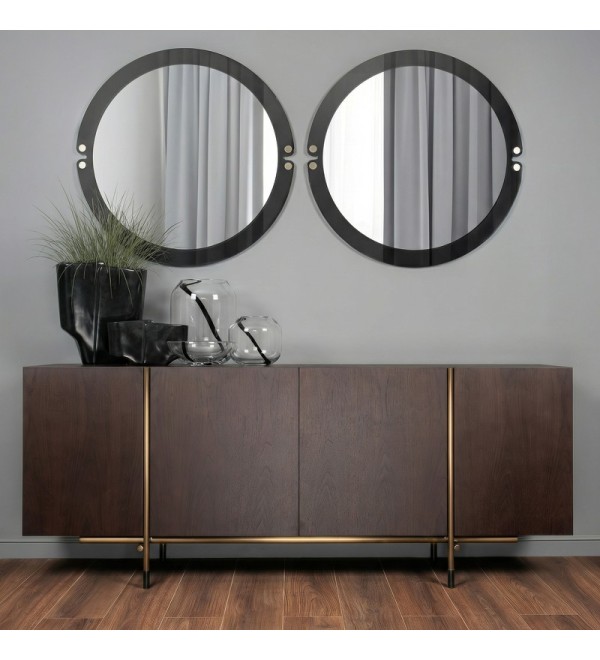 Ваза ACCESSORIES, FRATELLI BARRI