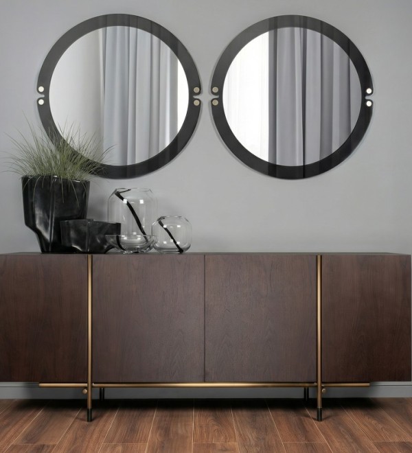 Ваза ACCESSORIES, FRATELLI BARRI