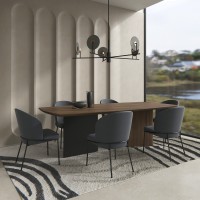 Стул Хьюго (Hugo) SELECTION, MOD INTERIORS