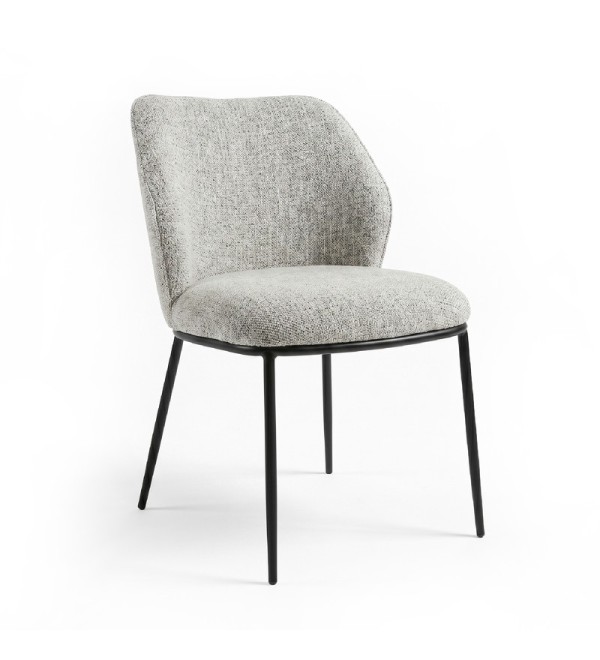 Стул TOLEDO, MOD INTERIORS (чёрный)