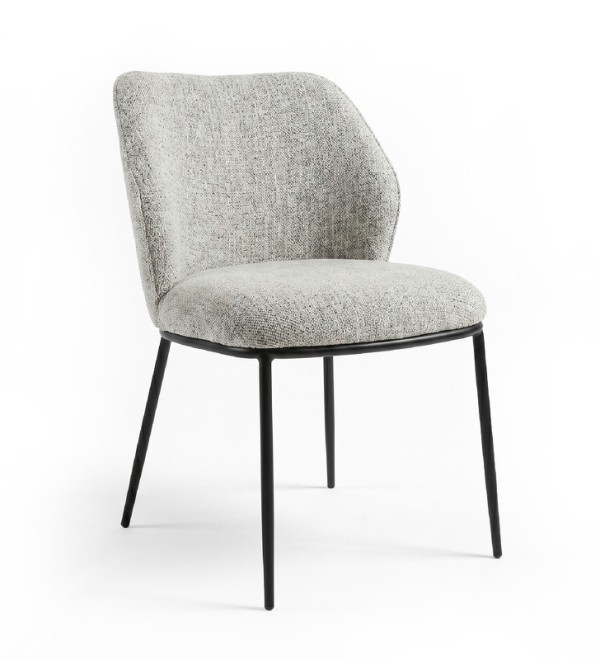 Стул TOLEDO, MOD INTERIORS (чёрный)