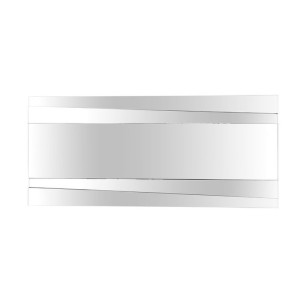 Зеркало Allen TIMELESS SALE, FRATELLI BARRI (дерево, белый)