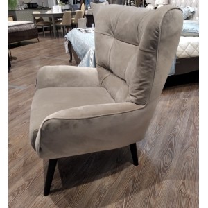 Кресло Jolyn TELAS, MOD INTERIORS