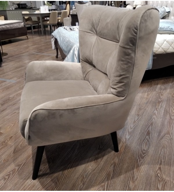 Кресло Jolyn TELAS, MOD INTERIORS
