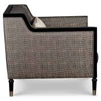 Кресло Lloyd TIMELESS SALE, FRATELLI BARRI