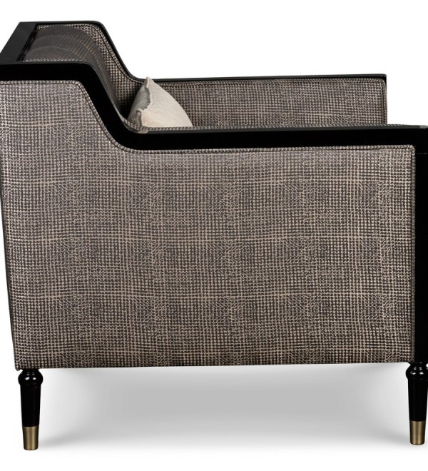 Кресло Lloyd TIMELESS SALE, FRATELLI BARRI