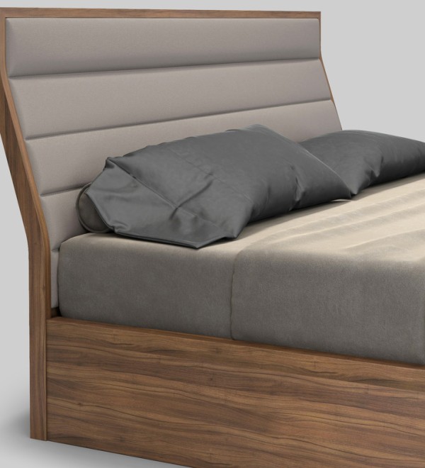 Кровать c подъемным механизмом RONDA, MOD INTERIORS
