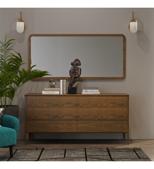 Комод PATERNA, MOD INTERIORS