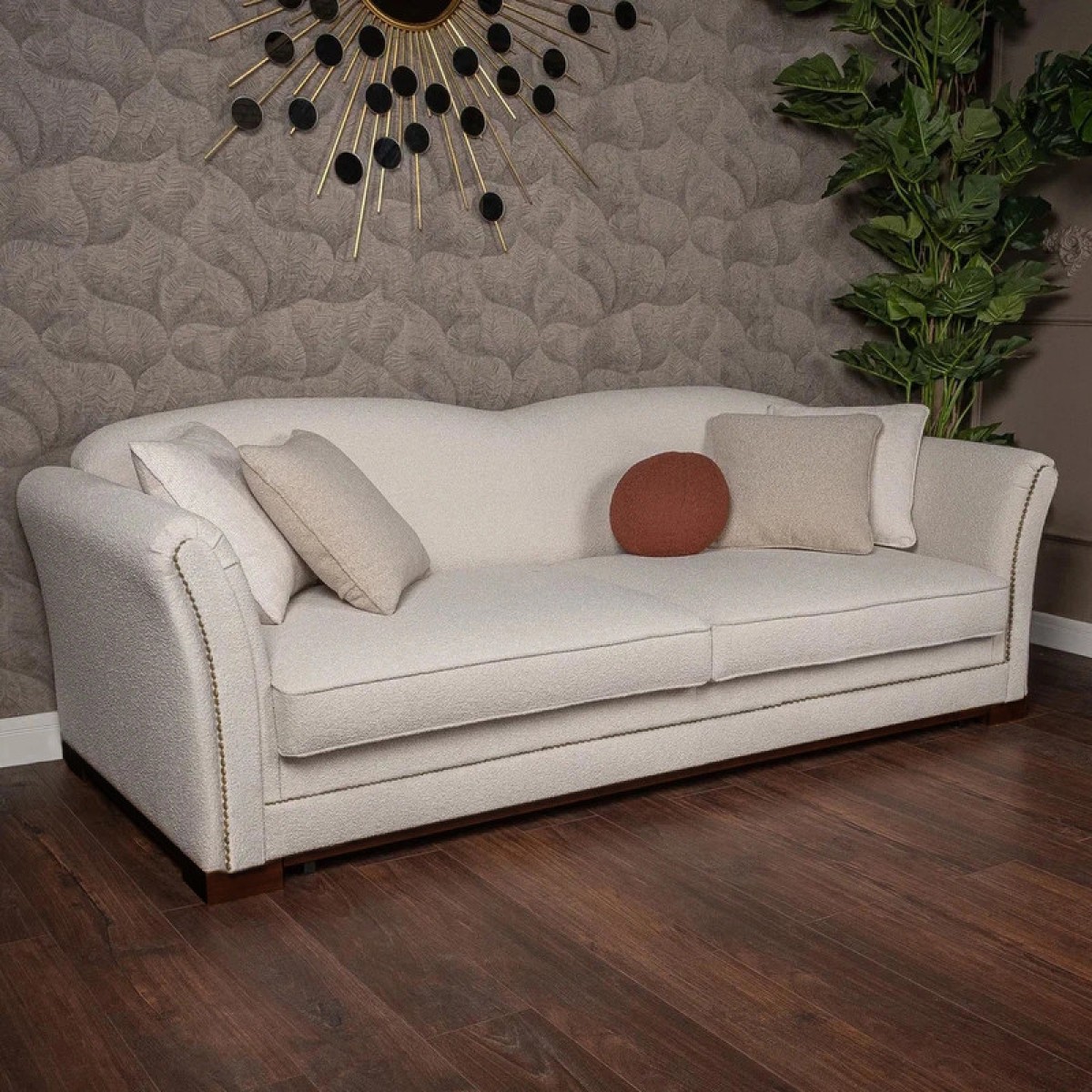 Диван-кровать Трезор (Tresor) SELECTION, FRATELLI BARRI
