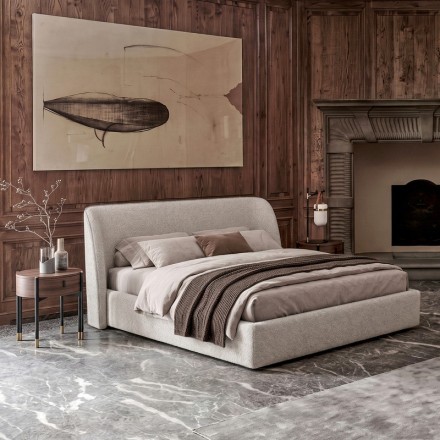 Кровать с подъемным механизмом Палома (Paloma) 160*200 SELECTION, MOD INTERIORS