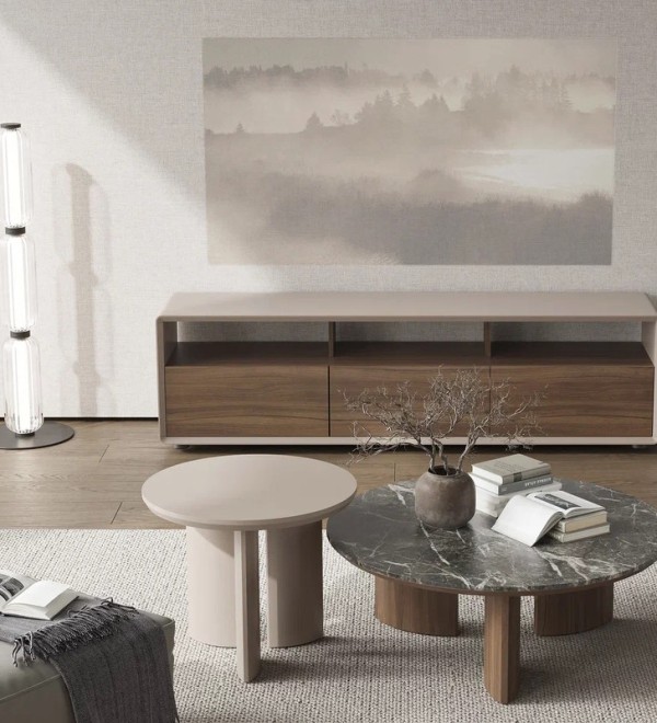 Тумба под TV OLIMAR, MOD INTERIORS