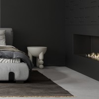 Приставной столик WABI SABI, MOD INTERIORS (белый, бежевый, арт. MDI.ST.WS.20)
