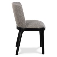 Стул SELECTION, MOD INTERIORS (чёрный)