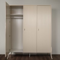 Гардероб RIMINI, FRATELLI BARRI (бежевый)