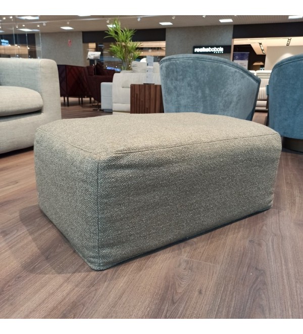 Пуфик Ralph small TELAS, MOD INTERIORS