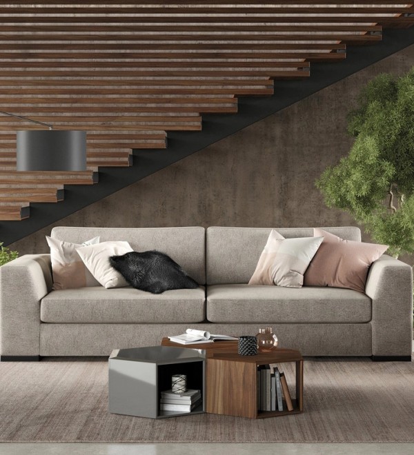 Диван-кровать Пунта Дрим (Punta Dream) SELECTION, MOD INTERIORS