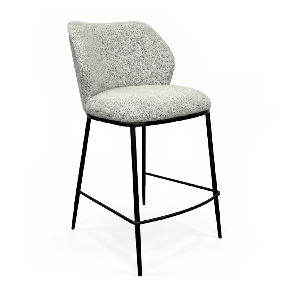 Полубарный стул TOLEDO, MOD INTERIORS