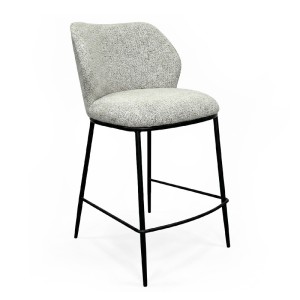 Полубарный стул TOLEDO, MOD INTERIORS