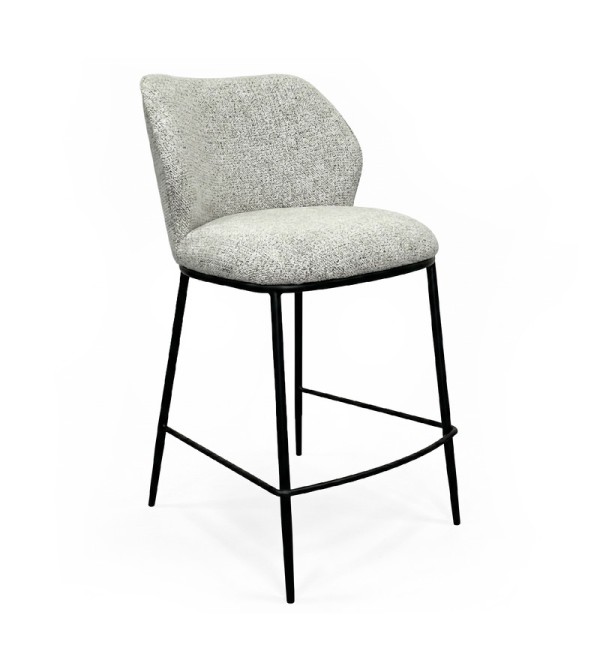 Полубарный стул TOLEDO, MOD INTERIORS