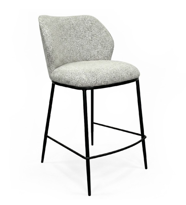 Полубарный стул TOLEDO, MOD INTERIORS