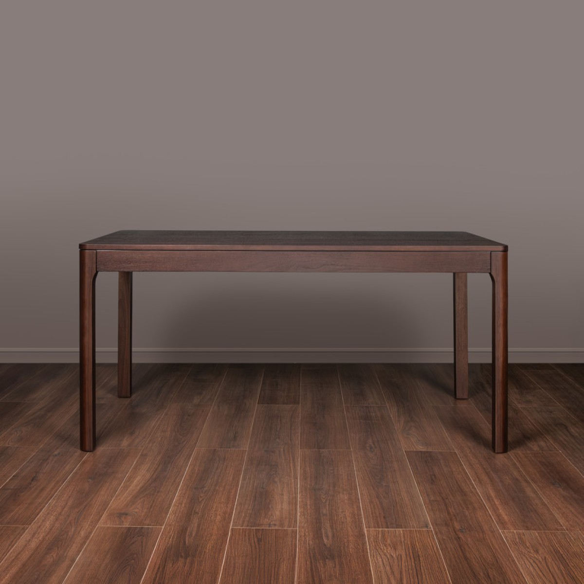 Обеденный стол RONDA, MOD INTERIORS (дерево, арт. MDI.DT.RD.135)