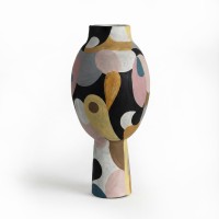 Ваза ACCESSORIES, MOD INTERIORS