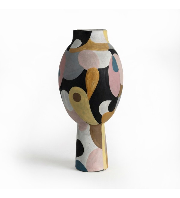 Ваза ACCESSORIES, MOD INTERIORS