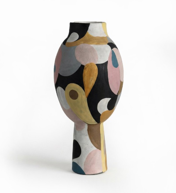 Ваза ACCESSORIES, MOD INTERIORS