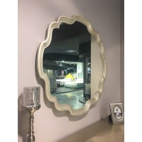 Зеркало EMOTION SALE, FRATELLI BARRI (серебристый)