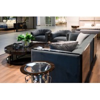 Приставной столик Vivienne TIMELESS SALE, FRATELLI BARRI