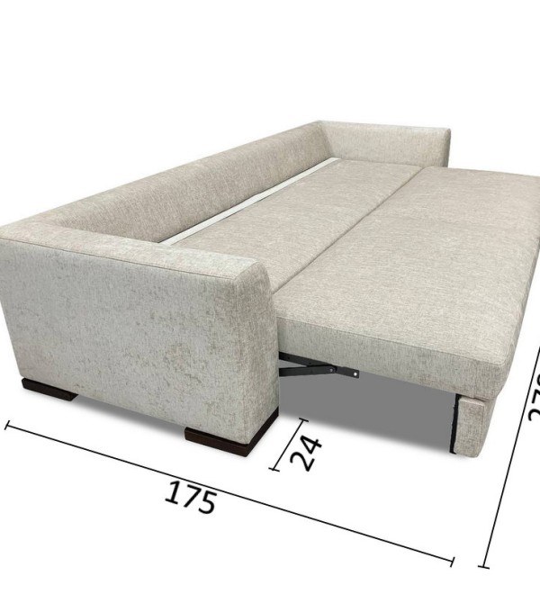 Диван-кровать Пунта Дрим (Punta Dream) SELECTION, MOD INTERIORS